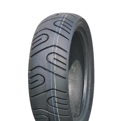 China Natrual Technology Production Inner Tube Power Rubber Tire Good For Motorcycle for sale