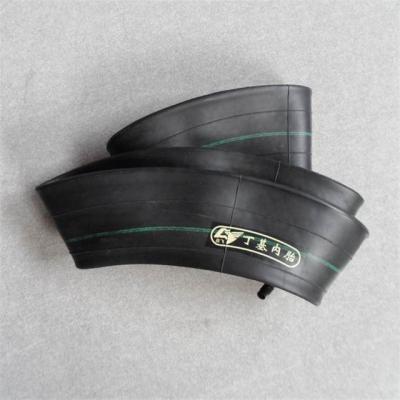 China Natrual 2.75-17 Rubber Motorcycle Inner Tube for sale