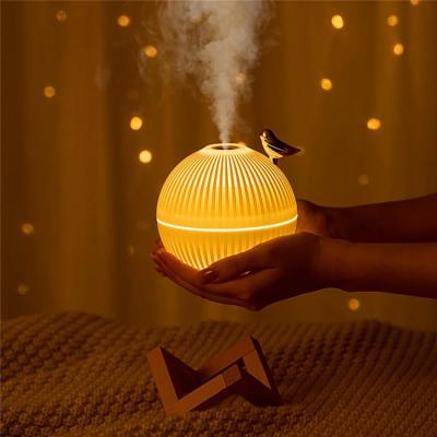 China Large Capacity Air Lark Humidifier Ultrasonic Car Warm Cool Mist Air Purifier and Humidifier Essential Oil Diffuser for Home Office for sale