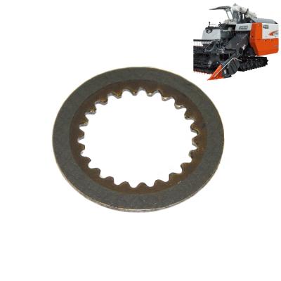 China Machinery Repair Shops Best Price Kubota 688Q Combine Harvester Spare Part Gearbox Parts For PLATE 5H493-17530 for sale