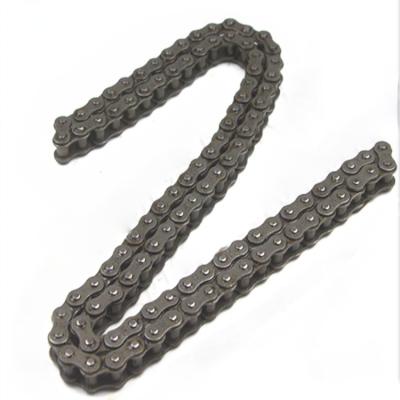 China Excellent Wear Resistance Kubota Combine Harvester Accessories Agricultural Machinery Spare Parts Chain Belt for sale