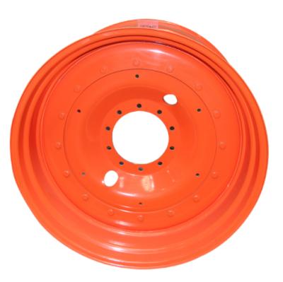 China Garment Shops Best Price Agricultural Machinery Parts Tire DW25*42 Wheel Rim for sale