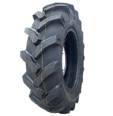 China Agricultural Machinery Agriculture Machinery Parts Tire For Tractor Tire R1 Model 18.4 - 30 / 12 Pair for sale