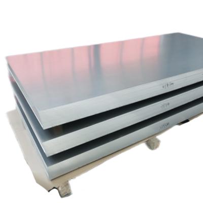 China Industrial Aluminum Plate Manufacturers 3003 Aluminum Sheet 5052 6061 7075 for sale