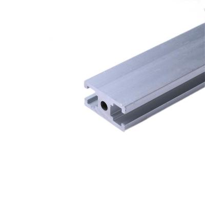 China High quality aluminum profile 1530 1560 15 series construction or industrial use 1590 aluminum profile 1530 15*30 for sale