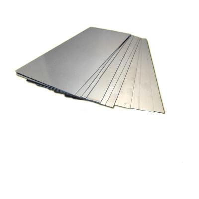 China 6061 6063 Industrial Aluminum Sheet Plate Thick Aluminum Plate for sale