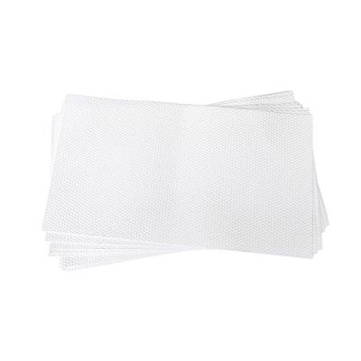 China High Absorbency Super Absorbent Pads For Dresser Liners Or Utility Purpose Gelling Absorbent Pads for sale