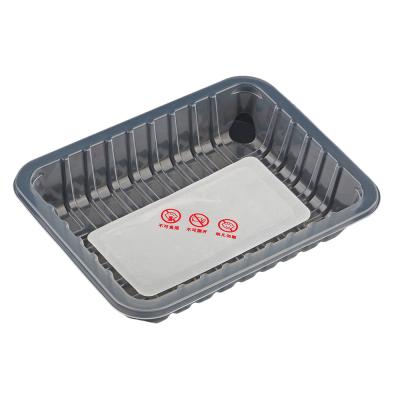 China Wholesale Disposable Food Tray Poultry Blood Soaker Absorb Pad For Food Pack for sale