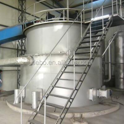 China Plant biomass downdraft fixedbed gas fired generator for burning boilers, furnaces. rice husk gasification power plant electric plant for sale