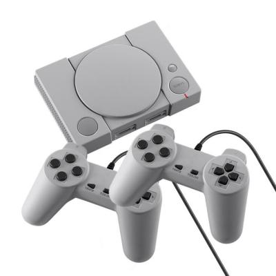 China Playing Game For Play Station PS1 1 Handheld PS1 Game Console Built-in 620 Games Game Player For PS1 for sale