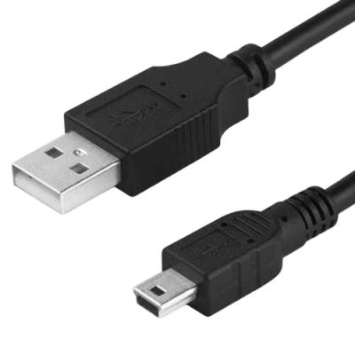 China Other for ps3 usb mini controller Charging Cable Cord 0.8m for PS3 Wireless Controller Charge Cable for sale