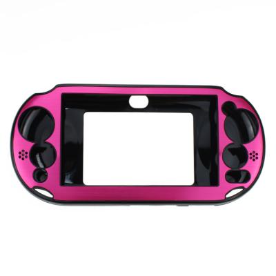 China Hard Case Aluminum Plastic Cover For PS Vita Hard Case Cover For PS Vita For PSV For PS Vita for sale