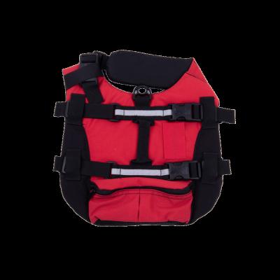 China Modern Dog PFD for Safe Swimming for sale