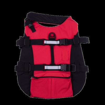 China Modern Dog Life Vests for Floatation for sale