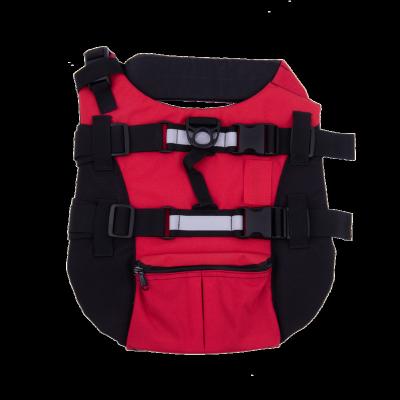 China Modern Dog Life Jacket Vest for Apparel for sale