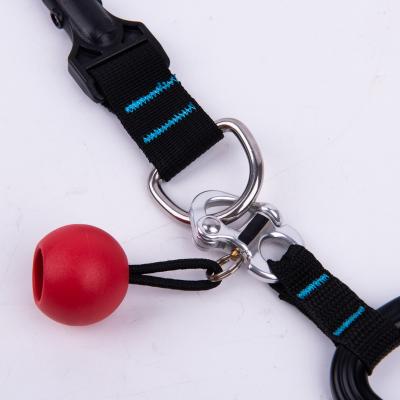 China Unisex SUP Leash for Water Sports for sale