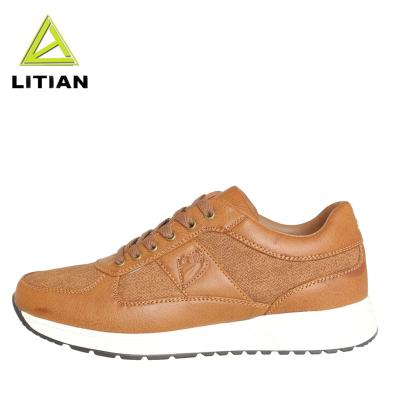 China New Style Men Casual Shoes Italy Model Shoes New Model Men Sports Shoes For Man for sale