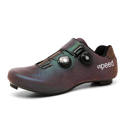 China Fashion\Comfortable\Durable\Breathable\Lighted 2022 Newest MTB Carbon Road Mount Zapatillas Men Women Cycling Shoes Wholesale Cycling Running Shoes for sale