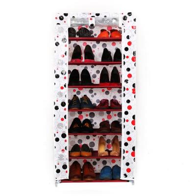 China 2020 Factory sell Wholesale Modern Storage Cabinet DIY Shoe rack for sale