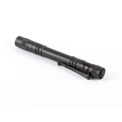 China Factory Wholesale EDC Flashlight 100 Lumens LED Camping Flashlight for sale