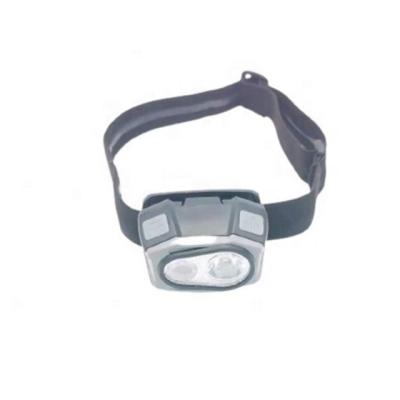 China Customized Multi-detachable Camping Camping Good Quality Hunting Activities Outdoor 300lm Led Headlight for sale