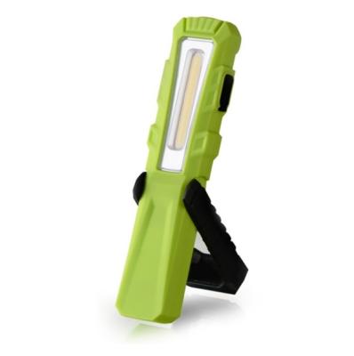 China Wholesale ABS COB Work Light USB Rechargeable Inspection Led Work Light With Magnetic Base for sale