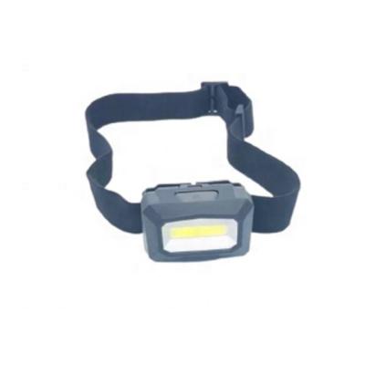 China Newest Outdoor COB DIY Camping Headlamp 3W Powerful Camping Rechargeable Led for sale