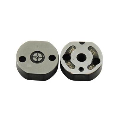 China Fuel Injection System FST Orifice Plate 509# Injector Valve Plate For G2 Fuel Injector 295040-6120 for sale