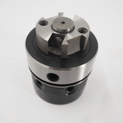 China 7180-550U Diesel Engine High Performance 4Cyl Head Rotor 7123-340U 344U 558A Rotor Head for sale