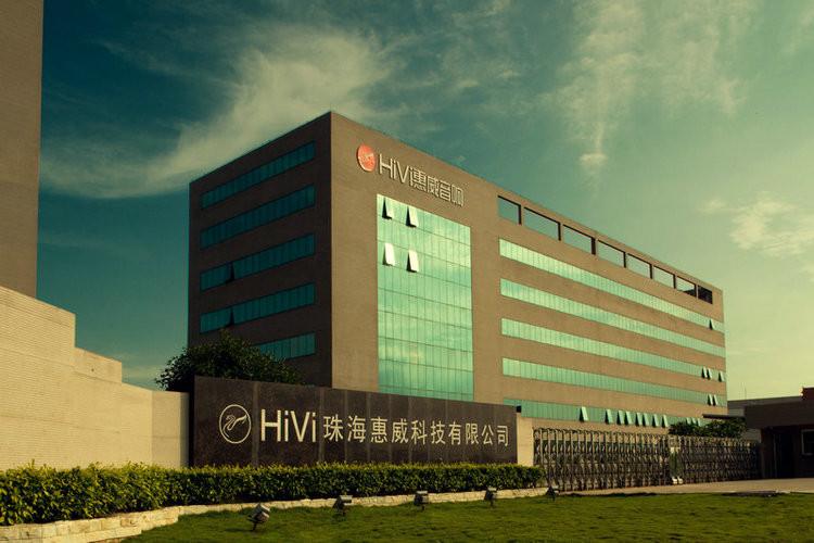 Verified China supplier - Hivi Acoustics Technology Co.,Ltd