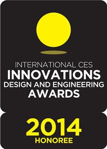 2014 CES Award - Hivi Acoustics Technology Co.,Ltd