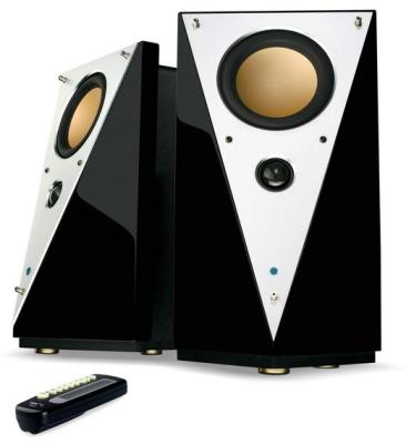 China High End 2.0 Multimedia Speakers for sale