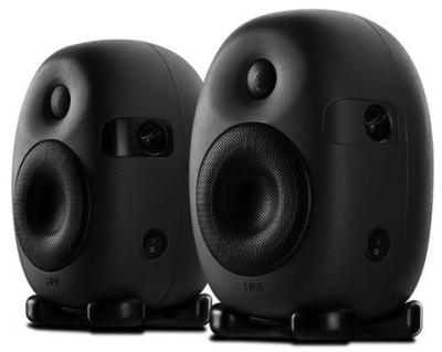 China Home Theater 2.0 Multimedia Speakers / Hi Fi Monitor Speaker for Studio / Stage / Party for sale