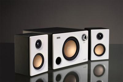 China 2.1 Multimedia Speakers Subwoofer for sale