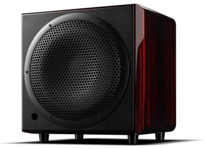 China Active Hifi Subwoofer Multimedia Speaker for 2.1 / 5.1 Channel Home Theater System for sale