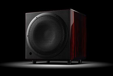 China Customized Active Hifi Speaker Subwoofer for Multimedia Home Theatre Systems for sale