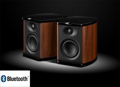 China Professional Wireless Home Theatre Systems Computer Multimedia Speakers with Bluetooth for sale