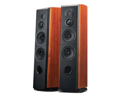 China 5.1 / 7.1 Hi Fi Floor Standing Speakers for sale