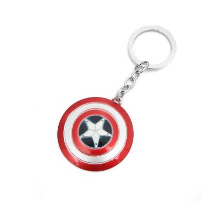 China The Other Hot Selling Large Metal Shield From Captain America In Marvel's Comics On Sale for sale