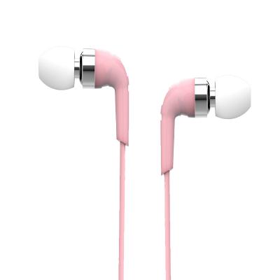 China In-Ear NITIKA Authorized MFi Wired Earphone With Mic For iPhone 7/8/X/11/12/13 for sale