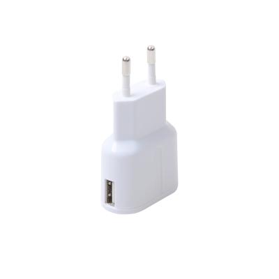 China EU AC56 Type-C/USB High Speed ​​Plug Input Mobile Travel Wall Charger for sale