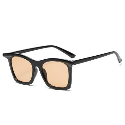 China Fashion Sunglasses 2021 Hot Selling Custom Made Vintage Ladies Fit Sun Glasses Women Men Shades Sunglasses for sale