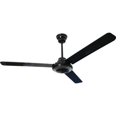 China 2020 Hot Commercial Modern Outdoor Electric Ceiling Fans Fashion Design Home Appliances Fans 75w for sale