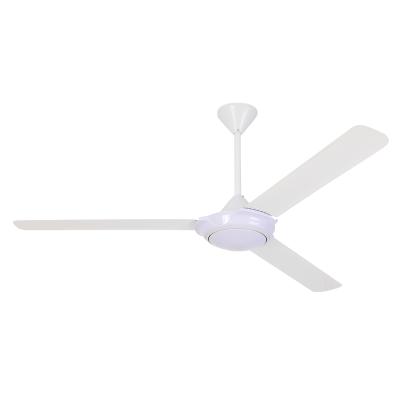 China manufacturer commercial chinese simple style energy saving 220v ac motor electric 56 inch industrial ceiling fan for sale