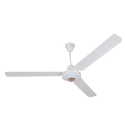 China Ceiling fan hot sale in India AC motor 110V/220V industry ceiling fan energy saving price of home electric for sale