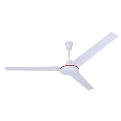 China Insurance Commercial Home Electric Ceiling Fan 56 Inch AC Motor Cheap Price New Design Ceiling Fan for sale