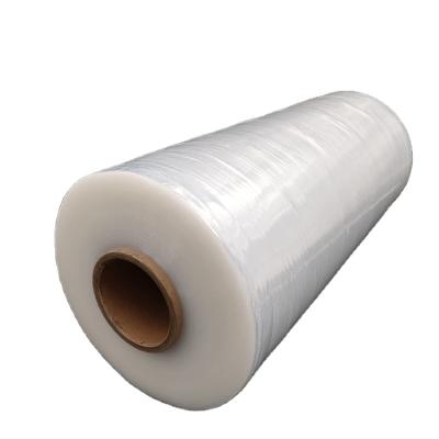 China Heat Shrink Moisture Proof Wrap Bags Film Heat Shrink Wrap Wrap Plastic Roll Film For Packaging for sale