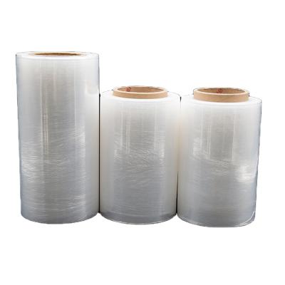 China Heat Shrink Moisture Proof Wrap Bags Film Stretch Wrap Film Wrapping Wrapping Film For Packaging for sale