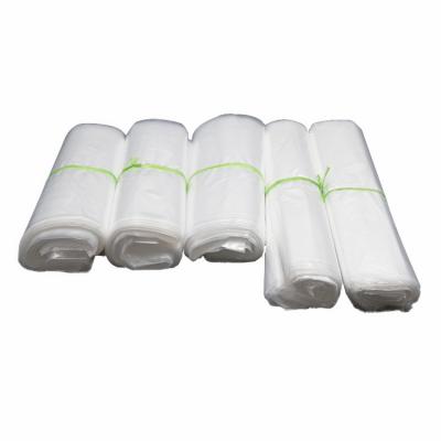 China Wholesale High Quality Customized Large Plastic Bags Moisture Proof Recycle Plastic Packaging Bags Shopping Plastic for sale