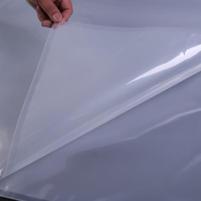 China High quality ANTISTATIC high transparent poly PE bag antistatic vacuum seal bags for packaging for sale